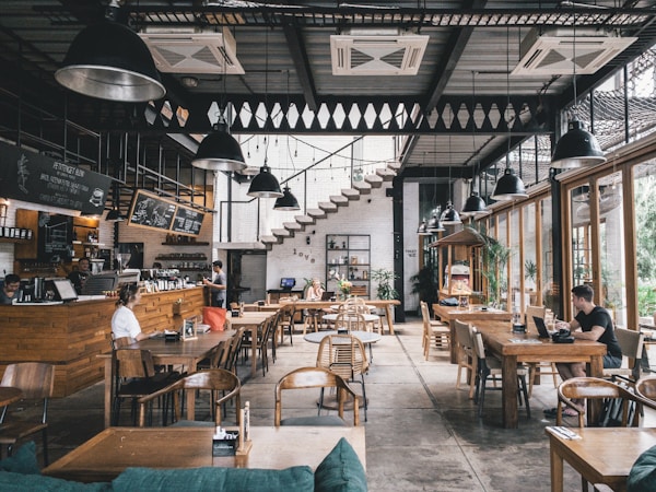 Gusto in Knutsford