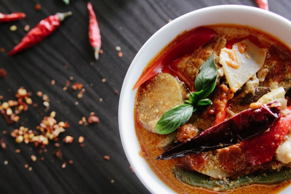 Sigiriya Restaurant — Sri Lankan & Indian Cuisine in Knutsford
