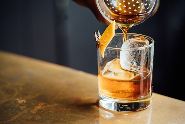 Wine & Wallop — Bar & Heritage Food in Knutsford